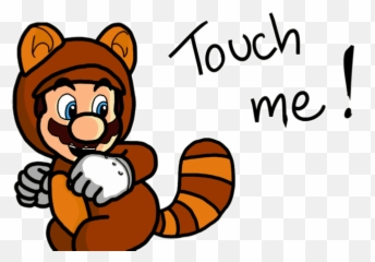 Gif Animation 3d Pmg - 3ds Qr Codes Mario Emoji,Facebook Tanooki Emoji