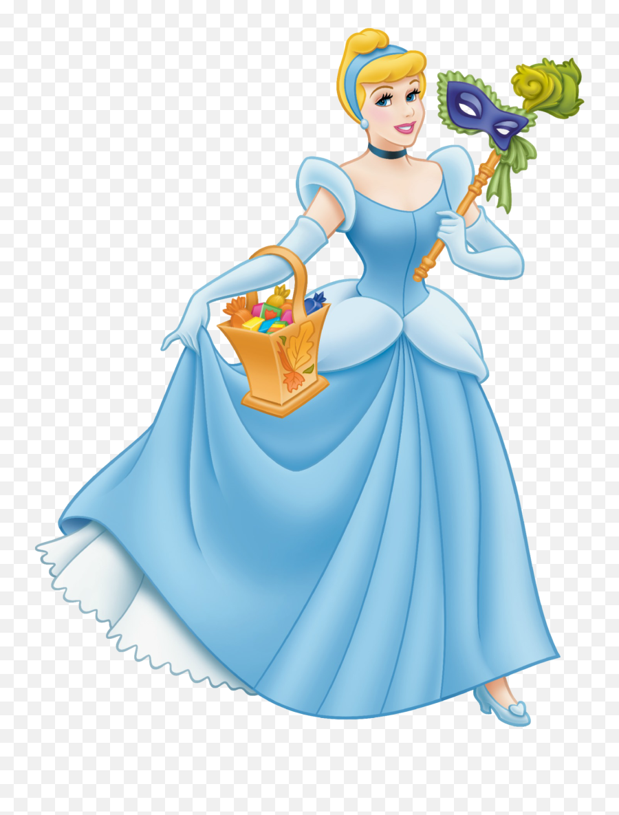 Cartoon Cinderella Png Hd - Get Images One Princess Cinderella Emoji,Disney Character Emotion