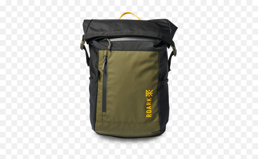 Bags Roark - Backpack Emoji,Emoji Knapsack Black