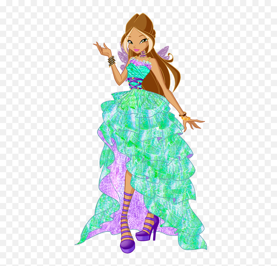 17 Elegant O Que Significa Beautiful Wedding - Wedding Flora Princess Winx Club Emoji,Skype Emoticons Mooning