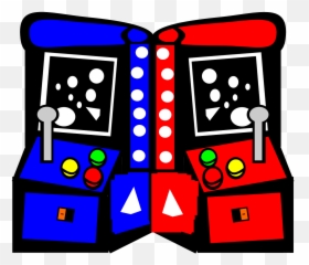 Ticket Clipart Arcade Ticket Ticket Arcade Ticket - Arcade Games Clip Art Emoji,Arcade Emoji