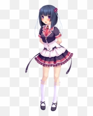 Nekopara Edits Images - Shigure Nekopara Emoji,Nekopara Emojis