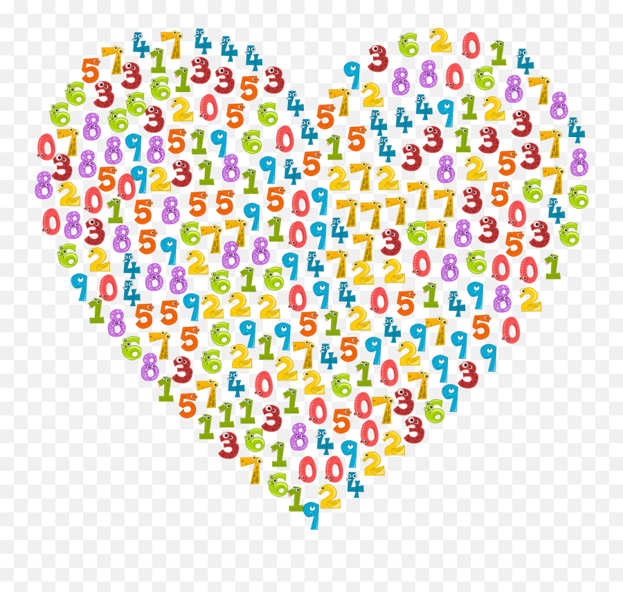 Can Math Help You Find Love - Girly Emoji,The Mathematics Of Emotion A Formula For Love