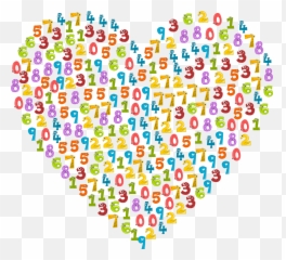 Can Math Help You Find Love - Girly Emoji,The Mathematics Of Emotion A Formula For Love