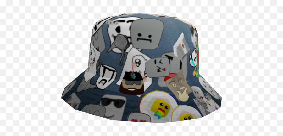Emoji Hat - Unisex,Emoji Bucket Hat Cheap