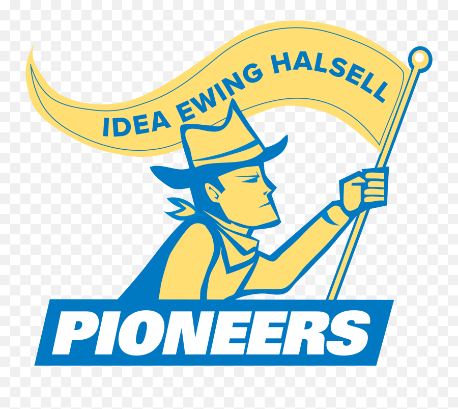 Idea Ewing Halsell - Idea Public Schools Idea Ewing Halsell Emoji,Mascot Mariah Emotions