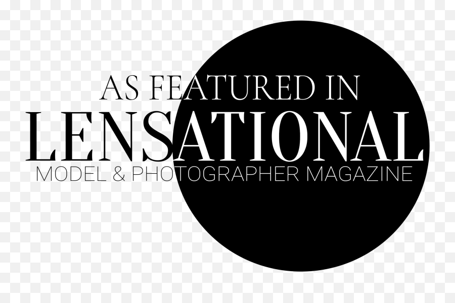 Nicole Bertrand Photography - Lensational Magazine Logo Emoji,Printable Photos Of Bsby Emotions
