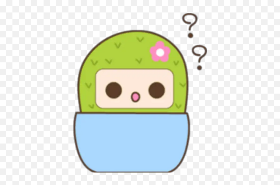 Sticker Maker - Cactus En Tacitas Emoji,Imagens Emojis Tumblr