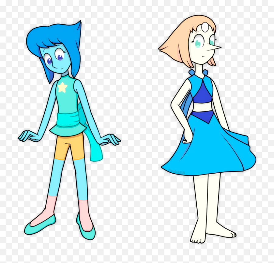 Swap Clipart Clothing Swap - Steven Universe Clothes Swap Emoji,Girl With A White Shirt Emoji