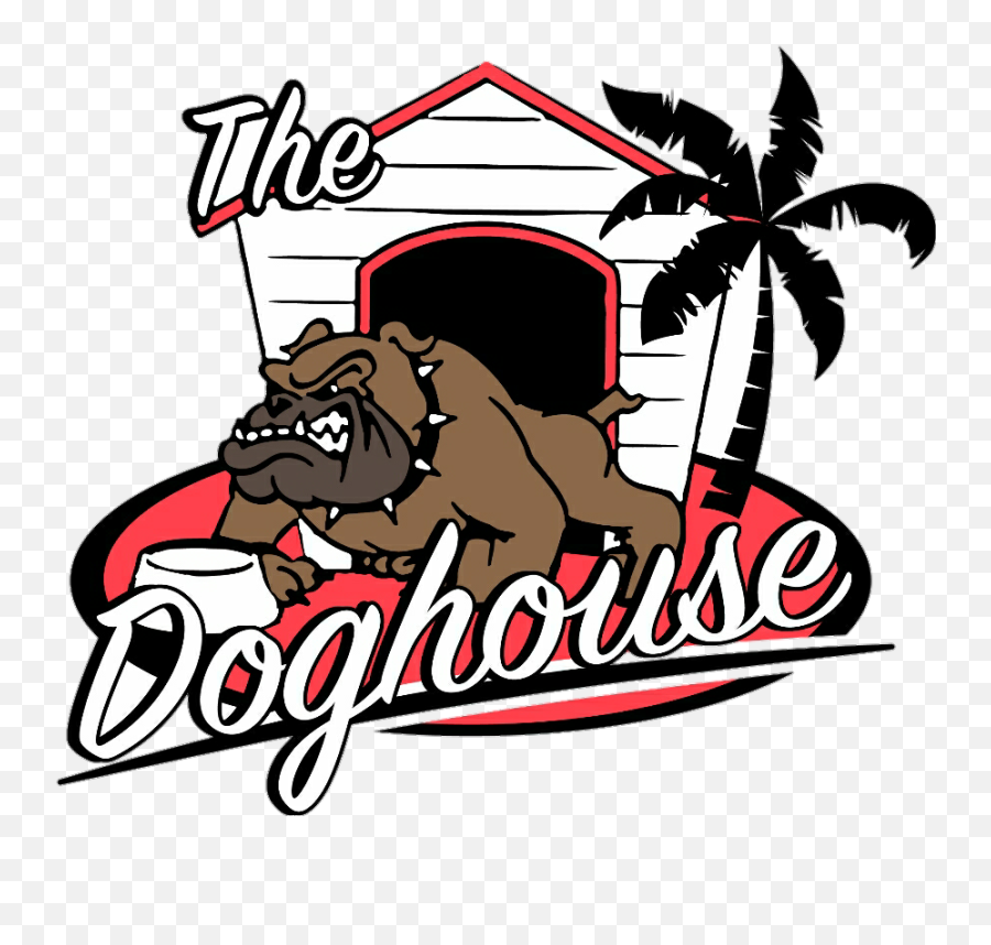 Doghouse Sticker Challenge On Picsart - Dog House Emoji,Palm Tree Book Emoji