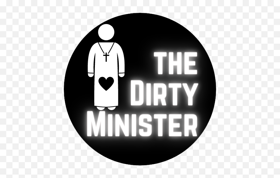 The Dirty Minister Emoji,Dirtty Emotions