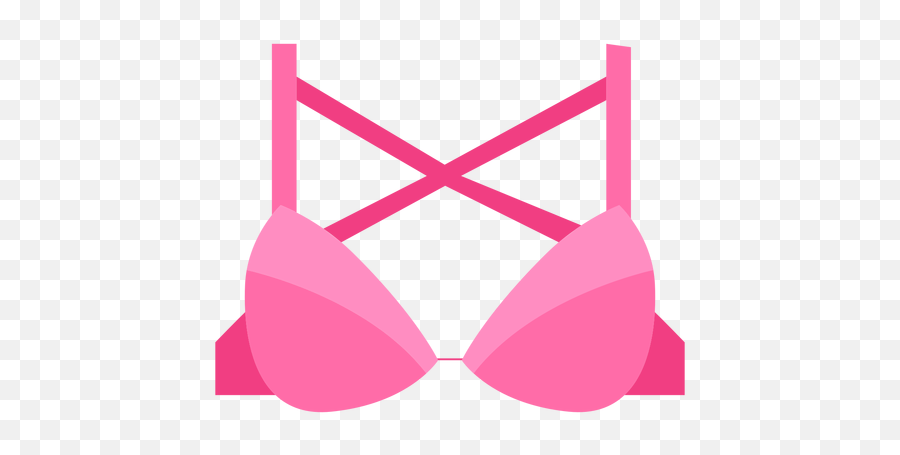 Women Crossback Bra Icon Transparent Png U0026 Svg Vector Emoji,Cat Emoticon Underwear