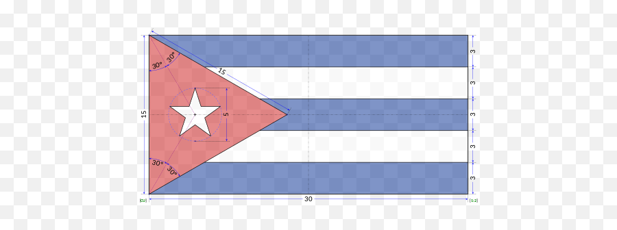 Flag Of Cuba Wiki Thereaderwiki Emoji,Simbolos Bandera Puerto Rico Emoticon