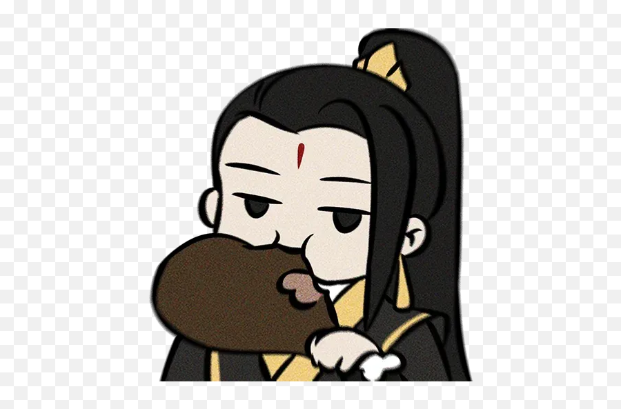 Mo Xiang Tong Chou Sticker Pack - Stickers Cloud Emoji,Pictures Of Emojis With There Tong Stiking Out Mo Xiang Tong Chou Sticker Pack - Stickers Cloud Emoji,Pictures Of Emojis With There Tong Stiking Out