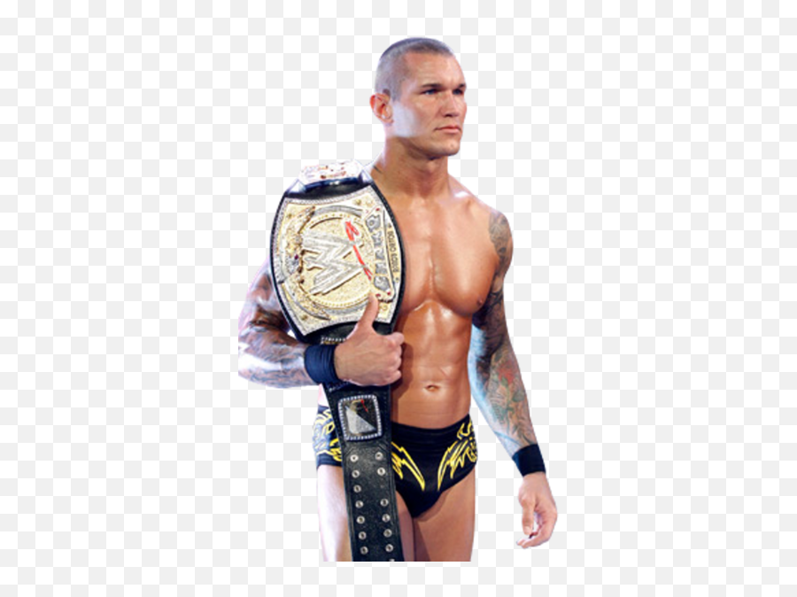 Randy Orton Psd Official Psds Emoji,Using Wnn Emojis