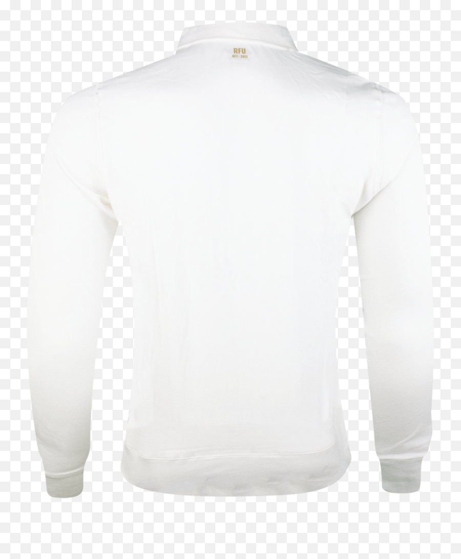 England Rugby 150th Anniversary Classic Long Sleeve Jersey Emoji,Cnadian 150th Birthday Emoticon