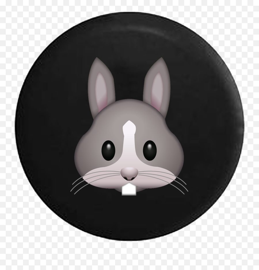 Bunny Rabbit Png - Emoji,Bunny Emoji