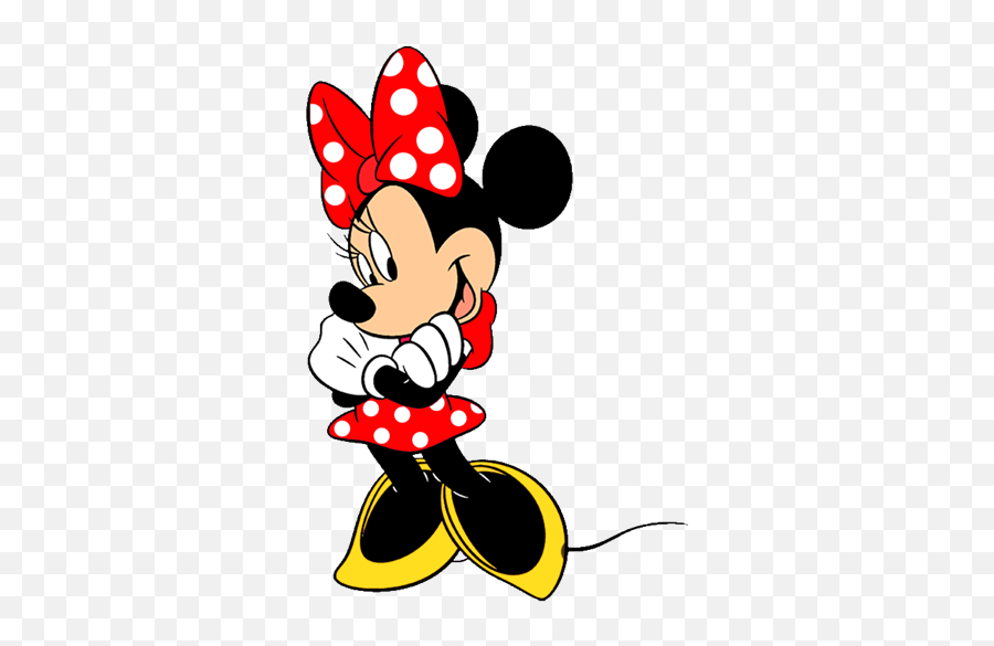 Free Minnie Mouse Transparent Background Download Free Emoji,Minnie Mouse Emoticon