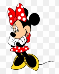 Free Minnie Mouse Transparent Background Download Free Emoji,Minnie Mouse Emoticon