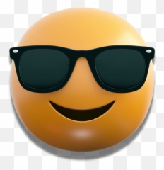 Isacreative Emoji,Sun Turning Emoji
