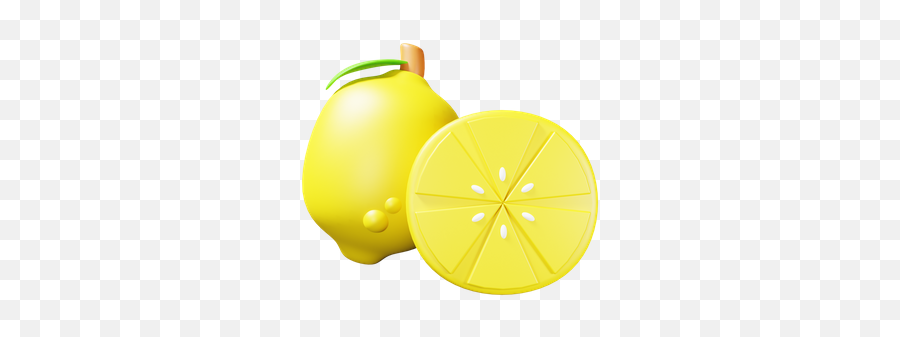 Lemon Emoji Icon - Download In Flat Style,Pink Lemonade Emoji