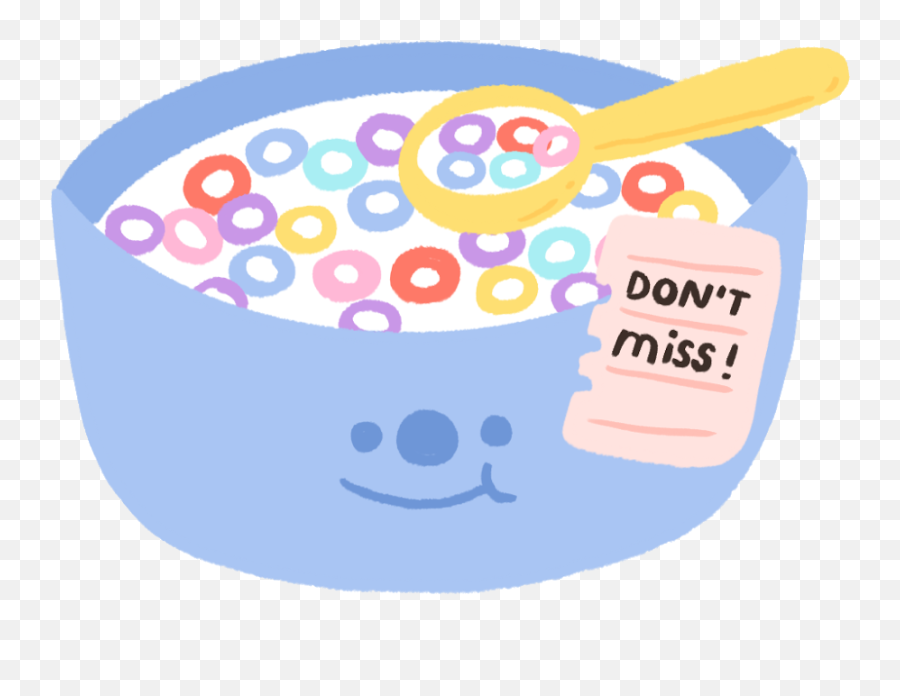 33 Notion Ideas Notions Aesthetic Template Cute Doodles Emoji,Bowl Of Cereal Emoji