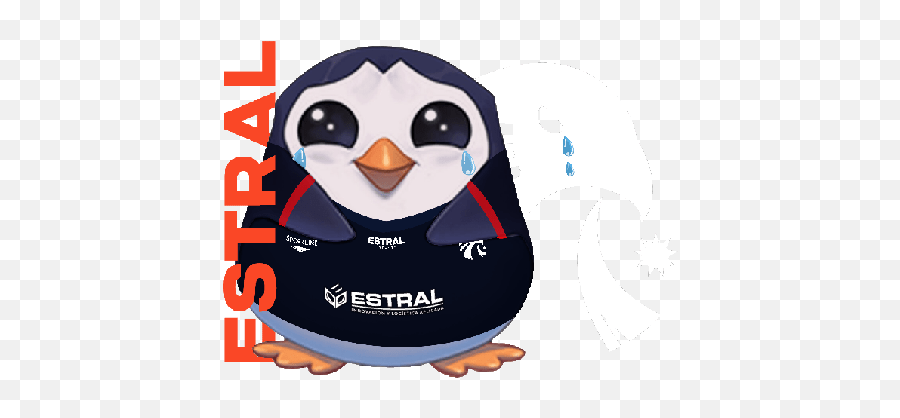 Pingües - Estral Emoji,Pengui Emojin