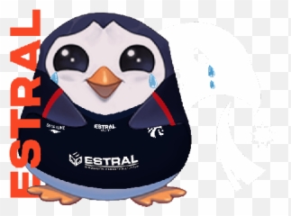 Pingües - Estral Emoji,Pengui Emojin