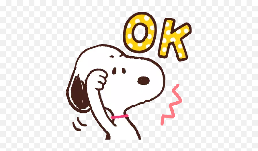 Download And Use Winter Snoopy Stickers For Whatsapp Emoji,Man In Clouds Emoji