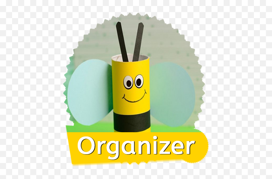 2020 How To Make Organizer Offline Easly Android App - Virus De Agar Io Emoji,Diy Emoji School Supplies