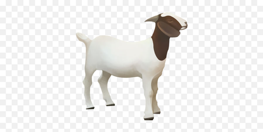 House Flip By Fun - Gi Goat Emoji,Liver Emoji