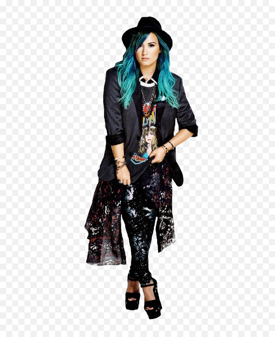 Demi Lovato Clipart Demi Lovato Clip - Demi Lovato Png Emoji,Demi Lovato Emoji