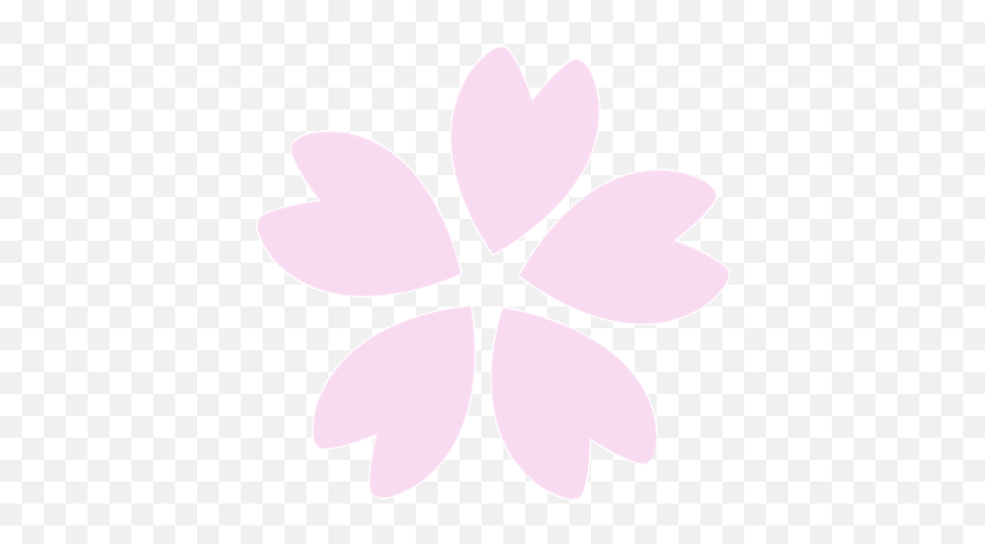 Qq - Cherry Blossom Emoji,Ppap Emoji Movie