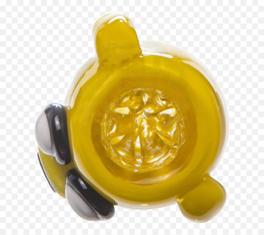 Empire Glassworks Manu0027s Best Friend Bowl - Serveware Emoji,Devil Emoji Keychain