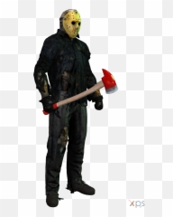 Friday The 13th Transparent Free - Jason Voorhees Png Emoji,Jason Mask Emoji