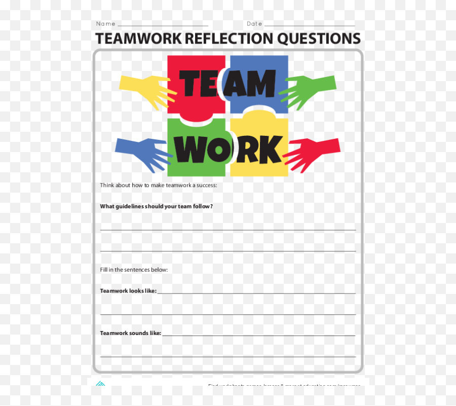 Working Effectively In Groups Lesson Plan Educationcom - Teamwork Worksheets For Kids Emoji,Working Emoji