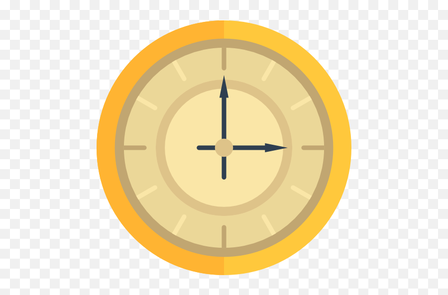 Compass - Free Icon Library Clock Gold Icon Png Emoji,Clock Plane Guess The Emoji