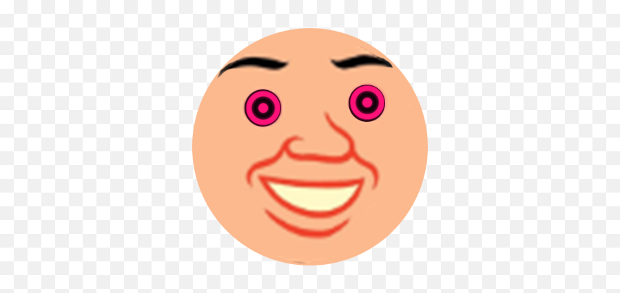 Barecrypto - Imgur Joan Cornella Face Hd Emoji,Sneaking Emoticon