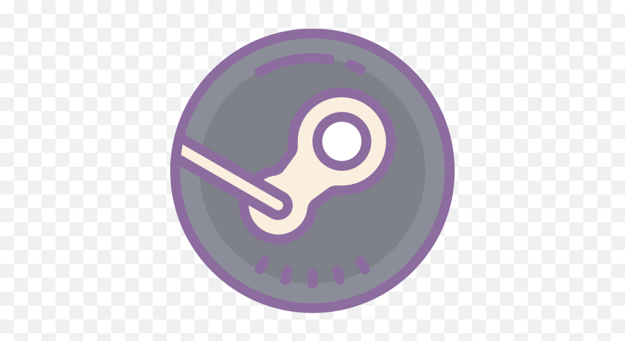 Steam Icon U2013 Free Download Png And Vector - Circle Emoji,How To Get Steam Emojis