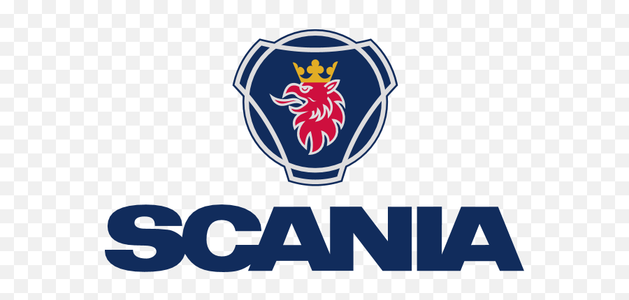 Scania - Transparent Scania Logo Png Emoji,Mercedes Benz Symbol Emoji