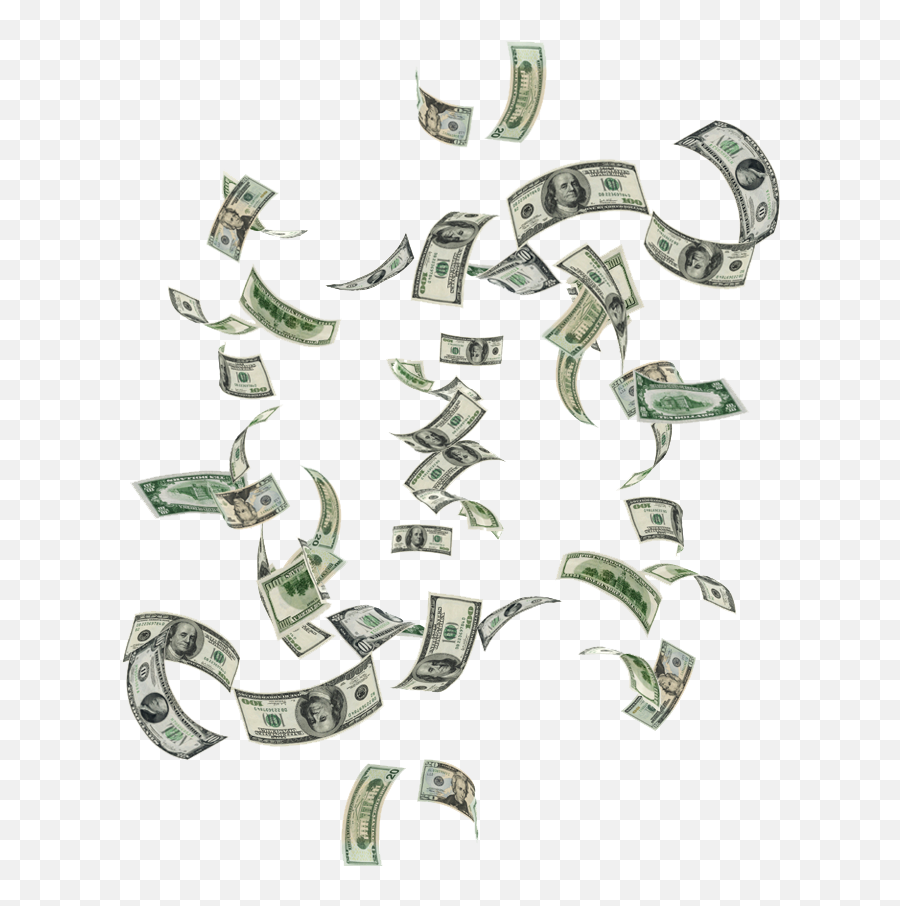 Money Free Png Images Money Sack - Money Falling Png Transparent Emoji,Money Sack Emoji