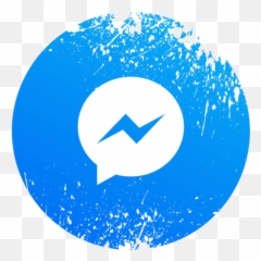 Red Dislike Symbol Emoji - Dot,Facebook Black Belt Emoji