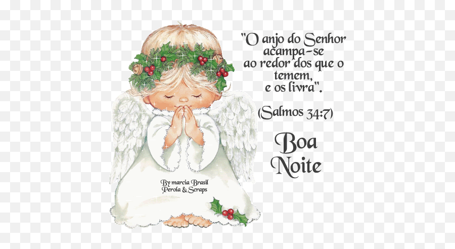 Boa Noite Pessoinha Linda - Angel Emoji,Tranquilo Emoticon