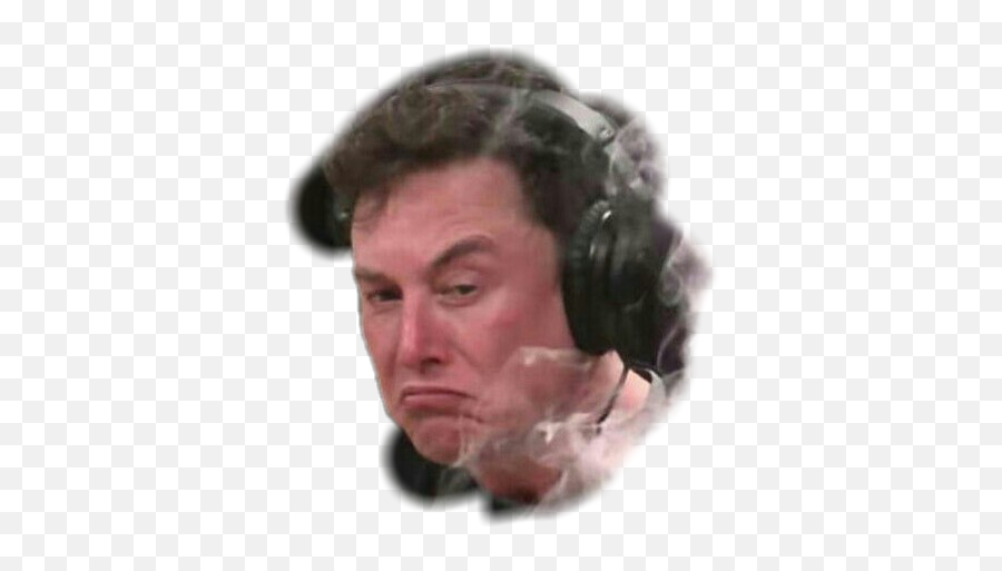 Elon Musk Sticker By Moradmessi - For Adult Emoji,Elon Musk Emoji