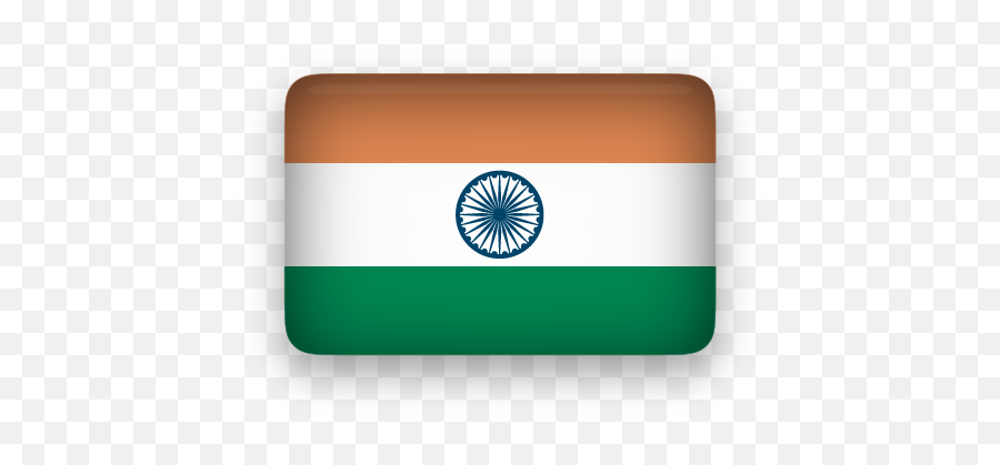 Animated India Flag Emoji - Ram Manohar Lohia Park,Mexican Flag Emoji