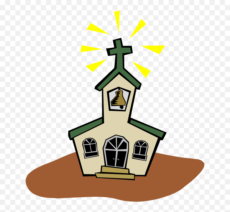 Free Prayer Chapel Cliparts Download - Transparent Background Church Clipart Emoji,Chapel Emoji