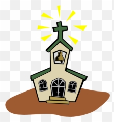 Free Prayer Chapel Cliparts Download - Transparent Background Church Clipart Emoji,Chapel Emoji