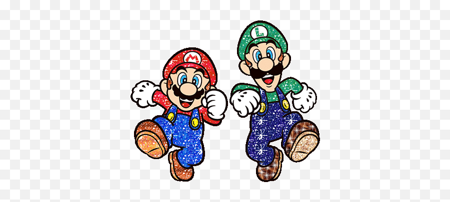 Ode To Crayola - Mario And Luigi Clipart Emoji,Crayola Emoticon