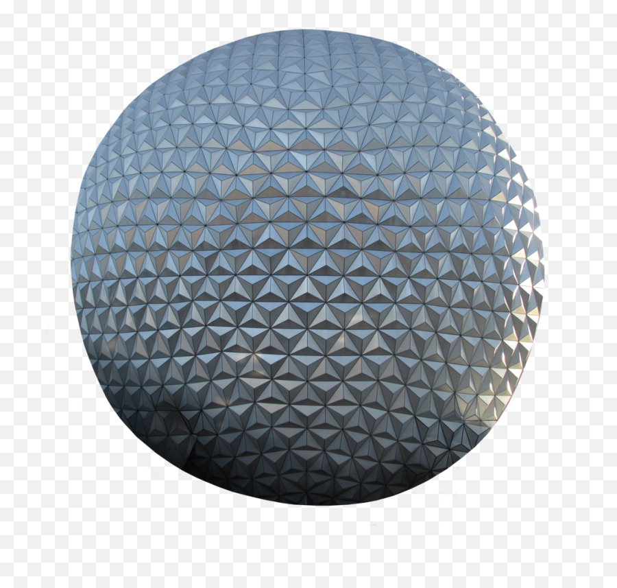 Free Transparent Spaceship Earth Png - Disney Epcot Emoji,Epcot Emoji