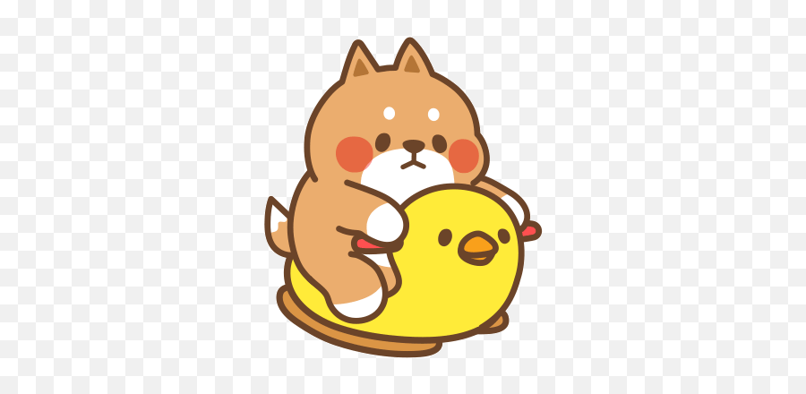 Cute Discord Animal Emotes Page 5 - Line17qqcom Transparent Tonton Friends Sticker Emoji,Animal Crossing Emoji